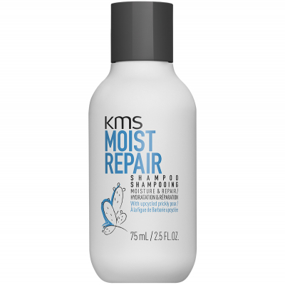 KMS Moist Repair Shampoo