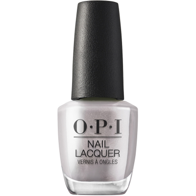 OPI Nail Lacquer Fall Collection Chrome Clawz (15 ml)