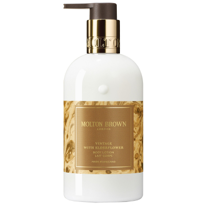 Molton Brown Vintage With Elderflower Body Lotion (300 ml)