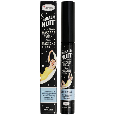 theBalm theBalm Nuit Mascara