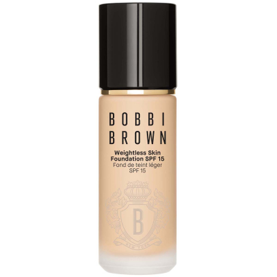 Bobbi Brown Weightless Skin Foundation Spf15