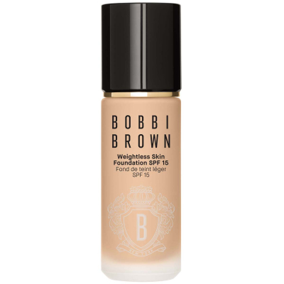 Bobbi Brown Weightless Skin Foundation Spf15