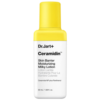 Dr. Jart+ Ceramidin Skin Barrier Moisturizing Milky Lotion (50 ml)