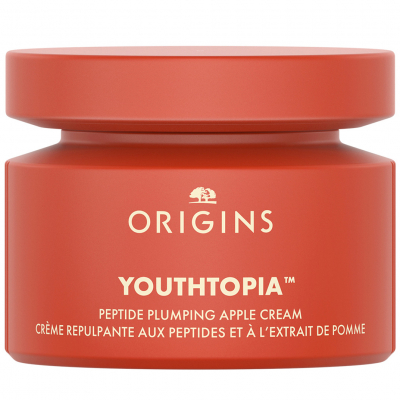 Origins Youthtopia Peptide Plumping Apple Cream (50 ml)