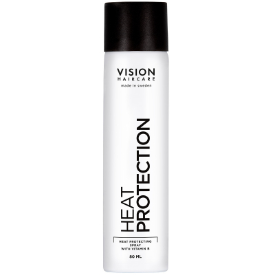 Vision Haircare Heatprotection