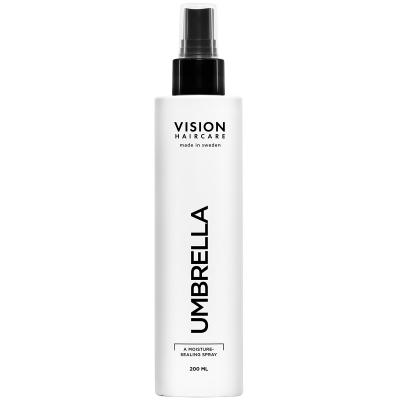 Vision Haircare Umbrella Moisture Sealing Spray (200 ml)