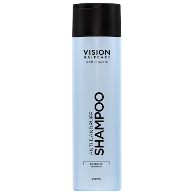 Vision Haircare Anti Dandruff Shampoo