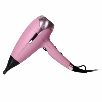 ghd Helios Hair Dryer Pink Limited Edition