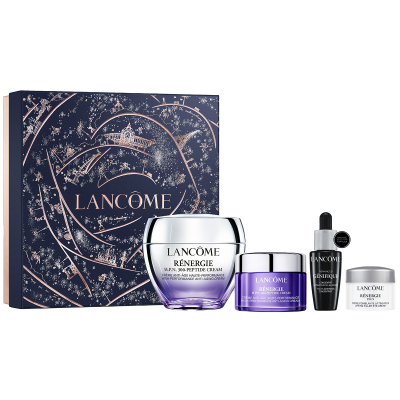 Lancôme Rénergie H.P.N. 300-Peptide Cream Gift Box (50 + 15 + 5 + 10 ml)