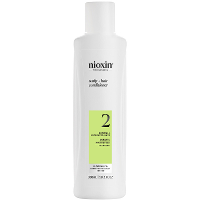 Nioxin System 2 Conditioner