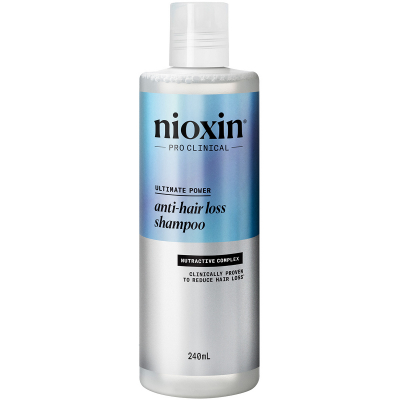 Nioxin Anti-Hairloss Shampoo