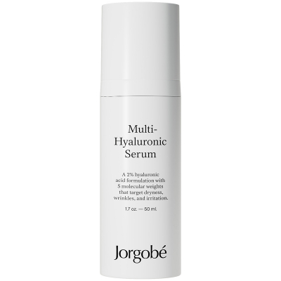 Jorgobé Multi-Hyaluronic Serum (50 ml)