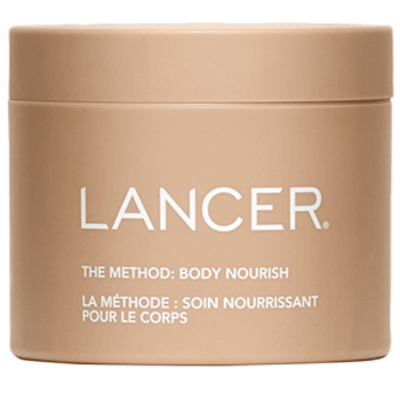 Lancer The Method: Body Nourish (237 ml)