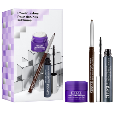 Clinique Power Lashes (6 + 5 ml + 0.14 g)