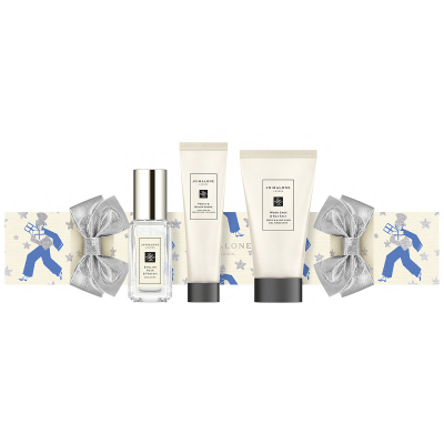 Jo Malone London Christmas Cracker Female (9 + 30 + 15 ml)