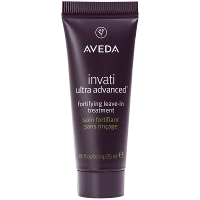 Invati Ultra Advanced Fortifying LeaveIn Treatment