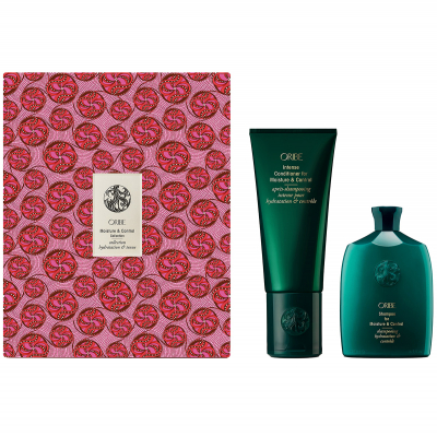 Oribe Moisture & Control Collection (450 ml)