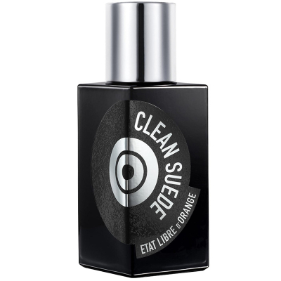 Etat Libre d'Orange Clean Suede EdP