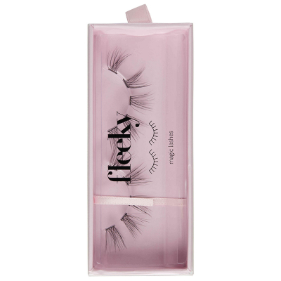 Fleeky Magic Lashes - False Eyelashes