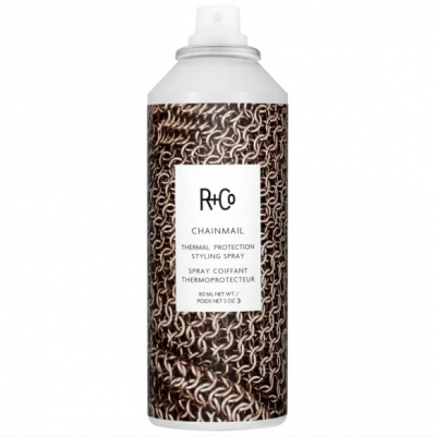 R+Co Chainmail Thermal Protection Spray (163 ml)