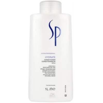 Wella Professionals SP Classic Hydrate Conditioner (1000 ml)