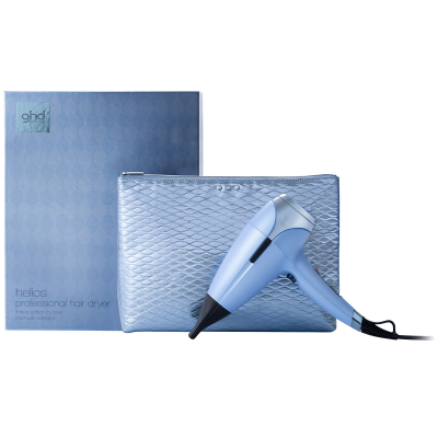 ghd Helios Limited Edition - Hair Dryer in Icy Blue