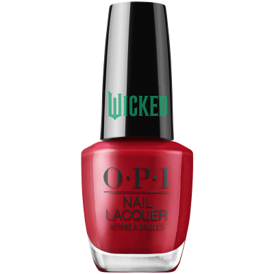 OPI x Wicked Holiday Collection Nail Lacquer