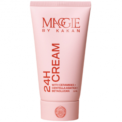 Maggie By Kakan 24h Cream (50 ml)