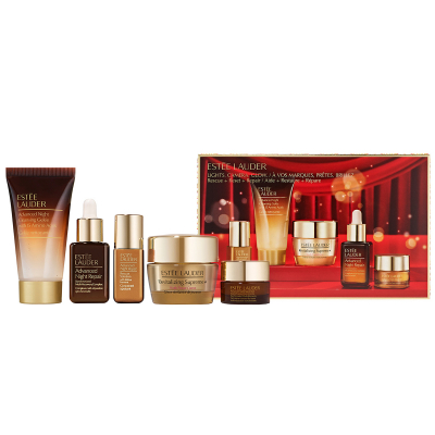 Estée Lauder Advanced Night Repair Starter Set (2 x 15 + 2 x 5 + 30 ml)