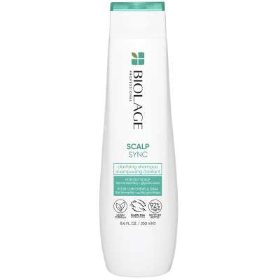 Biolage Scalp Sync Clarifying Shampoo (250 ml)