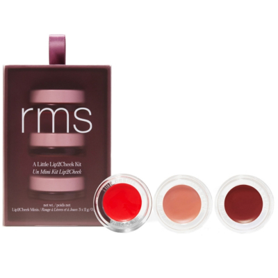 RMS Beauty A Little Lip2cheek Kit