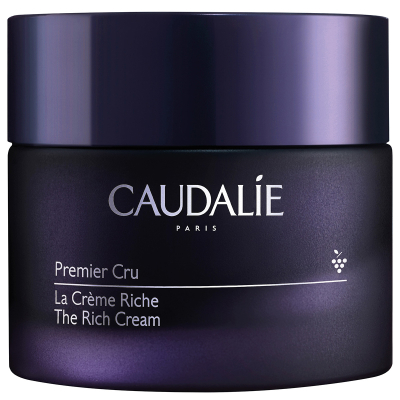 Caudalie Premier Cru Rich Cream