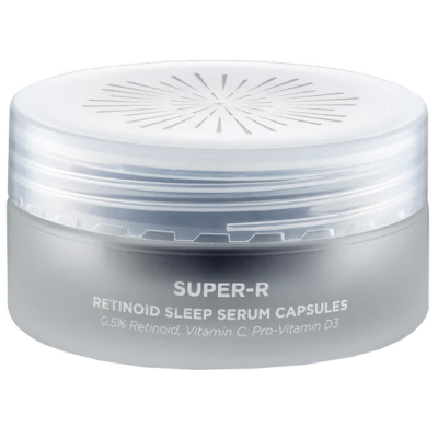 OSKIA Super R Retinoid Sleep Serum Capsules 0,5 % (60 pcs)