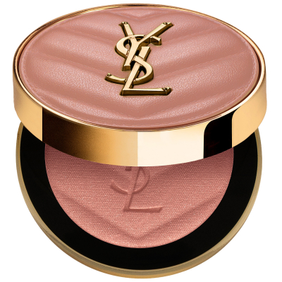 Yves Saint Laurent Make Me Blush Bold Blurring Blush