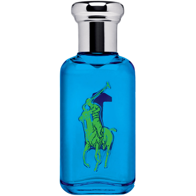 Ralph Lauren Big Pony EdP Blue (50 ml)