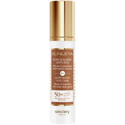 Sisley Sunleÿa Anti-Aging Sun Care SPF50+ (50 ml)