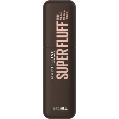 Maybelline New York Superfluff