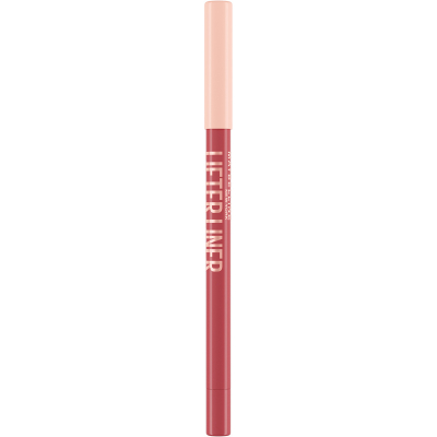 Maybelline New York Lifter Liner Lip Liner