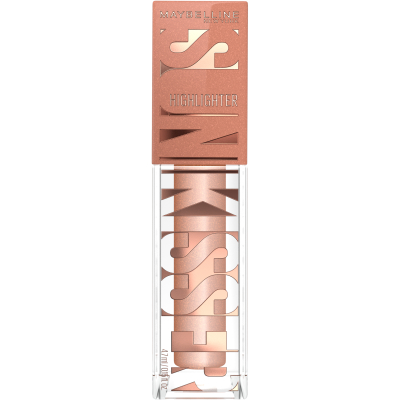 Maybelline Sunkisser Highlighter