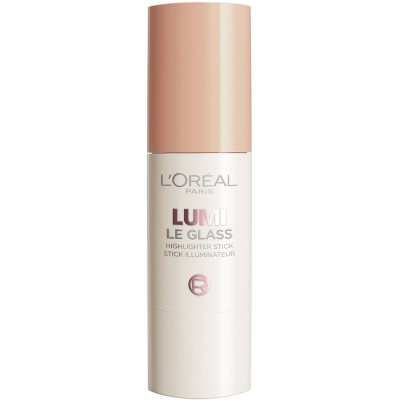 L'Oréal Paris Lumi Le Glass Highlighter Stick