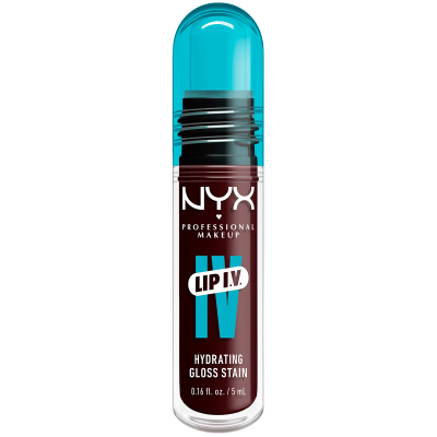 NYX Professional Makeup Lip I.V. Hydrating Gloss Stain