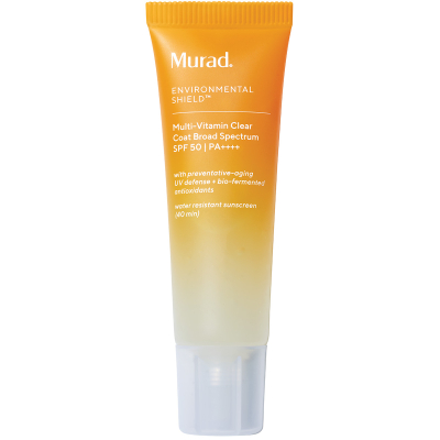 Murad Multi-Vitamin Clear Coat Broad Spectrum SPF 50 (50 ml)