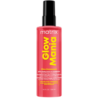 Matrix Glow Mania Glow Gatekeeper Glow Sealing Leave In Conditioner (250 ml)