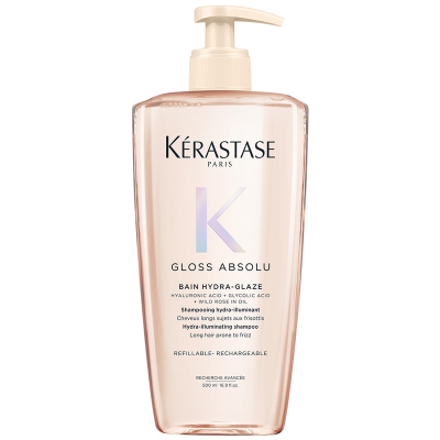 Kérastase Gloss Absolu Bain Hydra-Glaze Shampoo