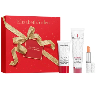 Elizabeth Arden Eight Hour Cream 8h Skin Protectant (50 + 30 ml + 3,7 g)