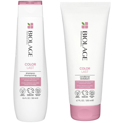 Biolage ColorLast For Color Protection