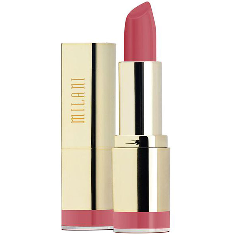 Milani color store statement lipstick