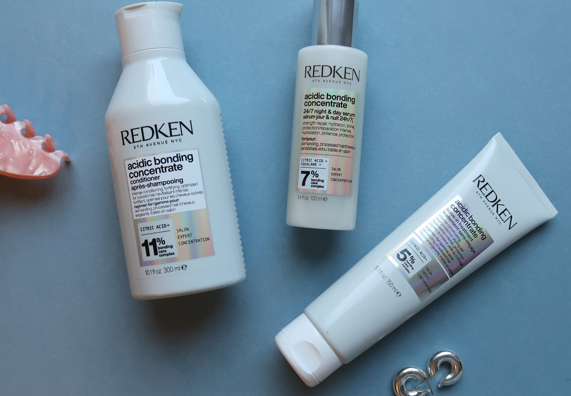 Laat ons je begeleiden door de populaire ABC-serie van Redken – en de nieuwste lancering: 24/7 Serum.