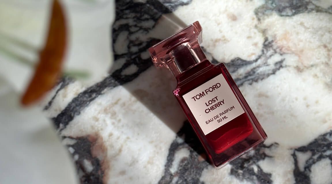 Tom Ford: Bereid je voor op een nieuwe start met onze parfumfaves