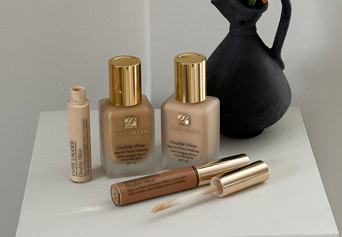 Gids: Estée Lauder Double Wear-producten voor jou